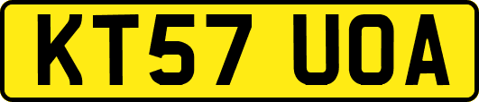 KT57UOA
