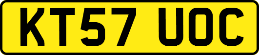 KT57UOC