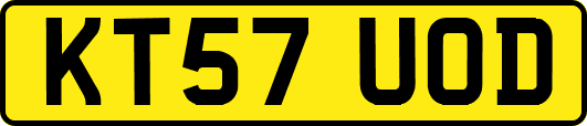 KT57UOD