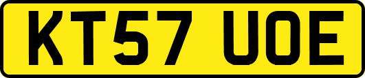 KT57UOE