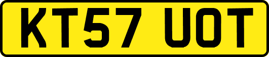 KT57UOT