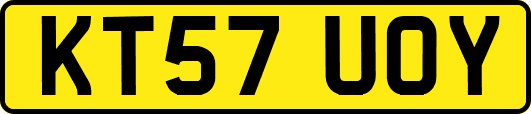 KT57UOY