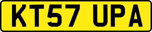 KT57UPA