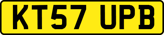 KT57UPB