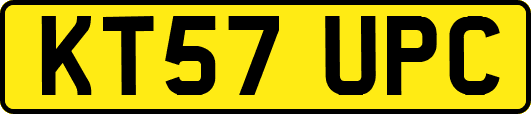 KT57UPC