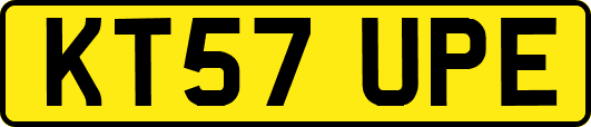 KT57UPE