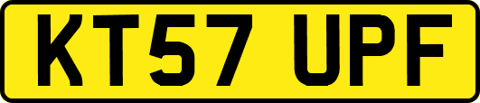 KT57UPF