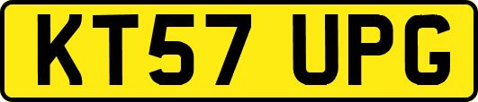 KT57UPG