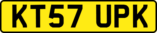 KT57UPK