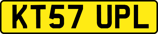 KT57UPL