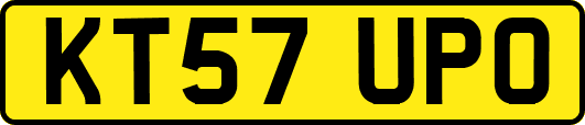 KT57UPO
