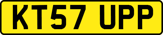KT57UPP