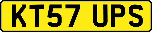 KT57UPS