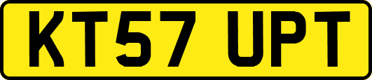 KT57UPT