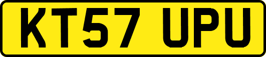KT57UPU