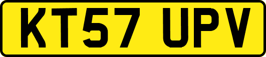 KT57UPV