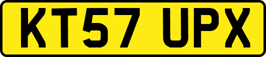KT57UPX