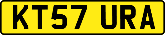 KT57URA