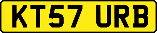 KT57URB