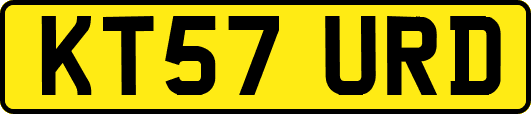 KT57URD