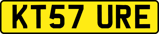 KT57URE