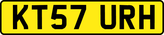 KT57URH