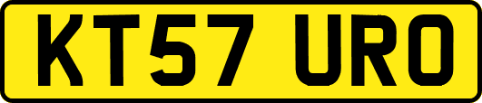 KT57URO