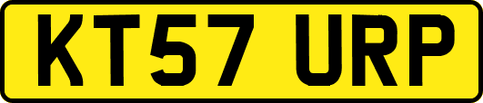 KT57URP