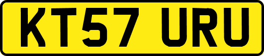 KT57URU