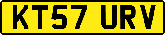 KT57URV