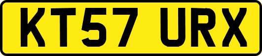 KT57URX