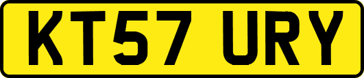 KT57URY