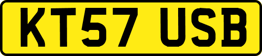 KT57USB