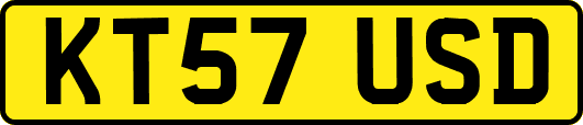 KT57USD