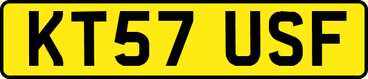 KT57USF