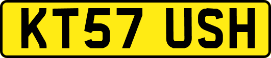 KT57USH