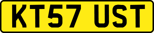 KT57UST