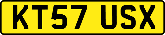 KT57USX