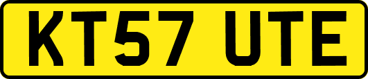 KT57UTE