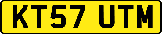 KT57UTM