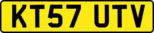 KT57UTV