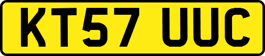 KT57UUC