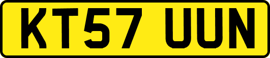 KT57UUN