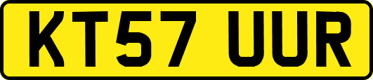 KT57UUR
