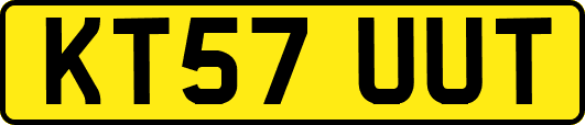 KT57UUT