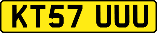 KT57UUU