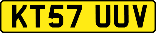 KT57UUV