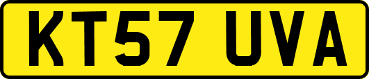KT57UVA