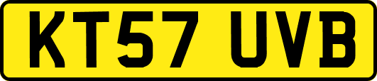 KT57UVB