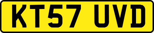 KT57UVD